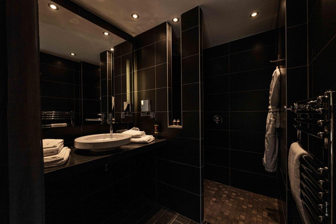 Hotel Le Parc - La Table De Franck Putelat Carcassonne Ngoại thất bức ảnh