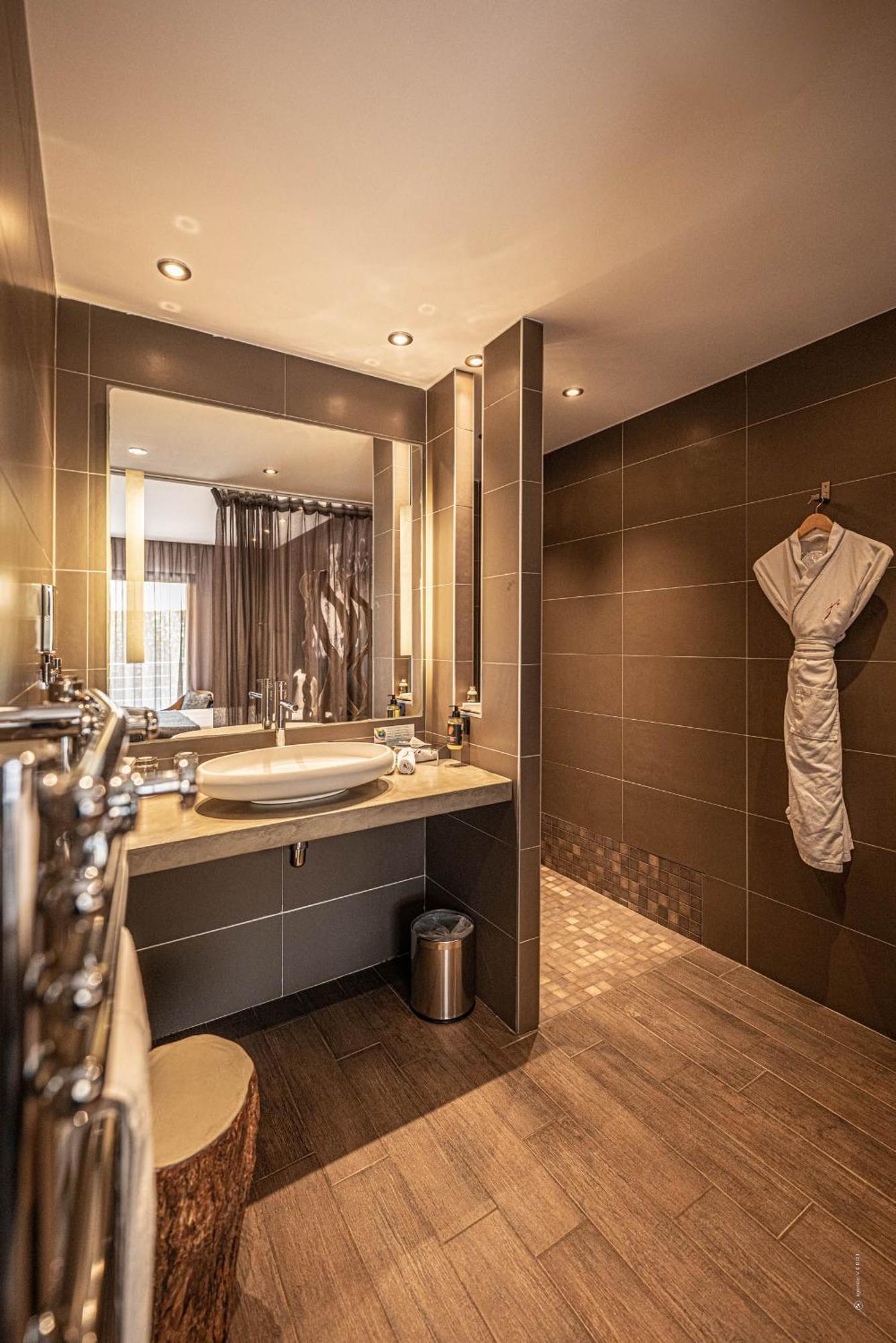 Hotel Le Parc - La Table De Franck Putelat Carcassonne Ngoại thất bức ảnh