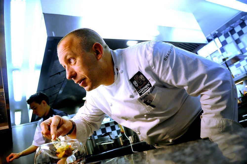 Hotel Le Parc - La Table De Franck Putelat Carcassonne Ngoại thất bức ảnh